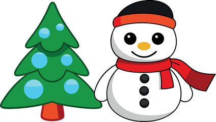 cartoon snowman illustration, cute snowman cartoon, funny snowman drawing, adorable snowman artwork, happy snowman vector, smiling snowman cartoon, christmas snowman design, holiday snowman character,