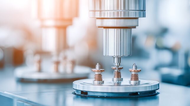 Machine Tools Images