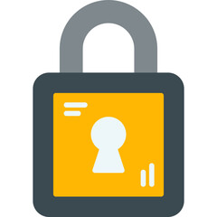 Lock Icon
