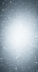 Obraz premium Abstract space or cosmic dust