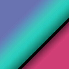Fashion Gradient Background