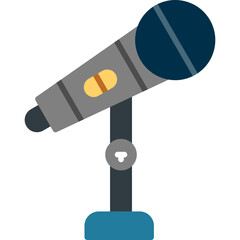 Microphone Icon