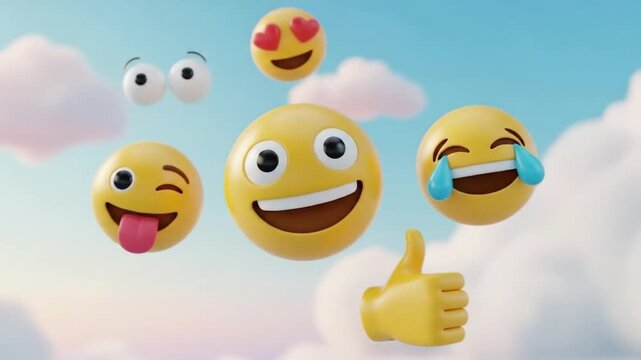 Beyond the Playful Emoji: A Conceptual Discussion About Sadness and Anxiety