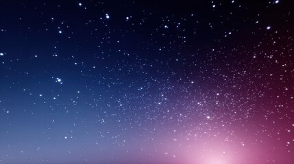 Naklejka premium Northern lights inspired Christmas art panel with swirling aurora border on deep blue and purple gradient background for magical atmosphere