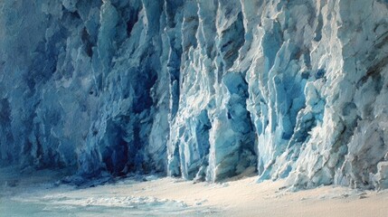 perito moreno glacier argentina
