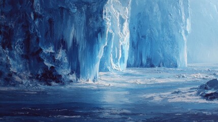 perito moreno glacier argentina