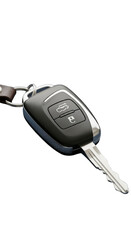 Modern car key