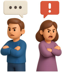 파혼 이혼 결별 부부