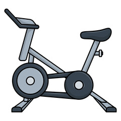 Spinning Bike