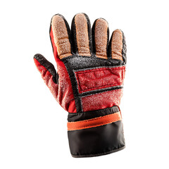 
Work Gloves isolated on background (PNG)