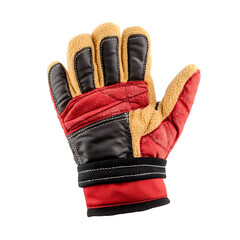 
Work Gloves isolated on background (PNG)