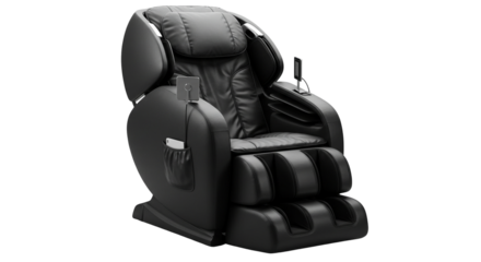Luxury Massage Chair