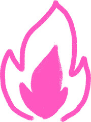 Line Icon Illustration