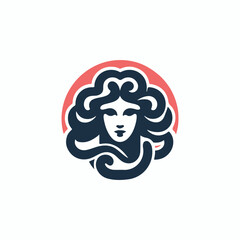 Medusa logo