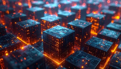 Geometric Finance Data Background