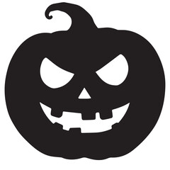 halloween jack o lantern