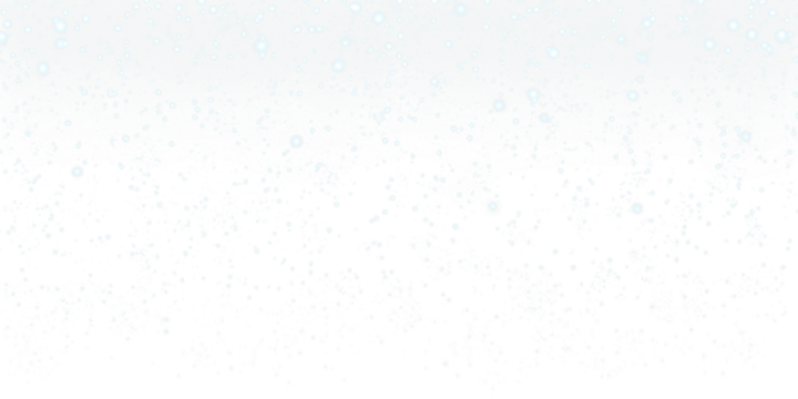 A beautiful snowfall with sparkling snowflakes falling on a stunning mountain landscape PNG with transparent background