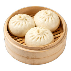 Culinary Craftsmanship: Tempting Showcase of Baked Buns