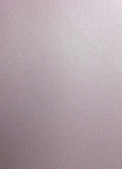 Pastel pink glitter textured background with subtle sparkling effect