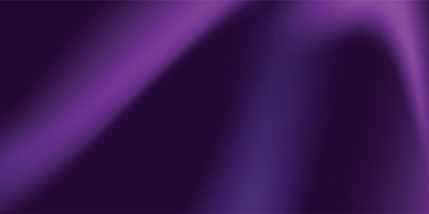 Modern Smoke and Purple Clouds. Halloween Background with Vector Magic Fog Effect. Purple and Violet Color Mist. Abstract Bg with Smoke.Eps 10