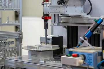 Precision Engineering: Inside Industrial Machinery