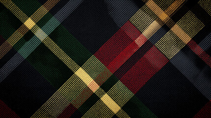 colorful striped background