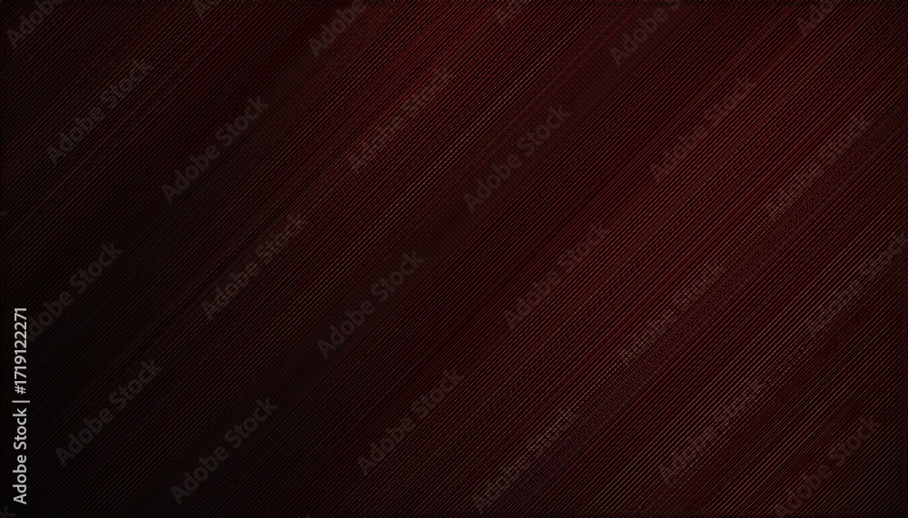 Poster deep red diagonal stripe texture with subtle gradient for modern backgrounds, commercial designs, an