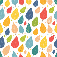 Obraz premium Colorful star pattern background for festive events, decorations, or artistic designs; vibrant stars