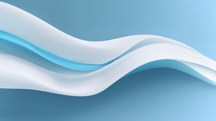 abstract blue background