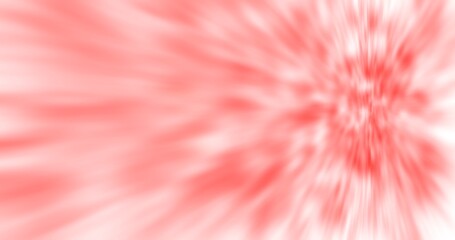 Soft Abstract Background with Artistic Red and White Swirls for Creative Designs