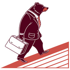 Bear Investor Logo
