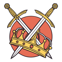 King’s Guard Logo
