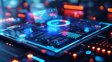 Data Pulse of Tomorrow