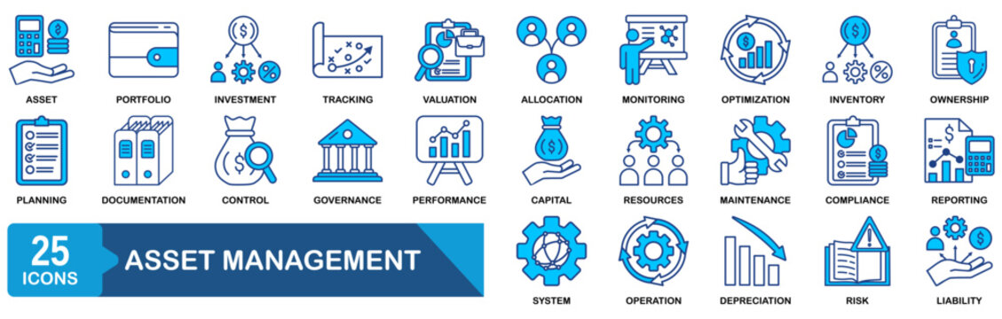 Software Asset Management Icon Asset Management Icon Images – Browse 133,629 Stock Photos, Vectors ...