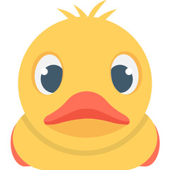 Animal Icon - Minimal Vector Style