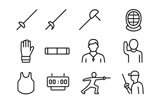 Sabre Command Symbol