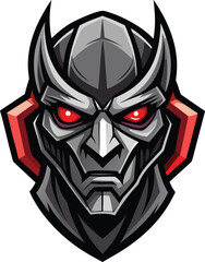 Post-apocalyptic survivor mask