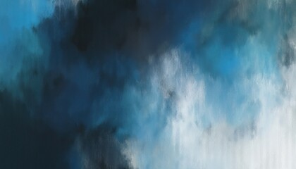abstract blue cloud textures with soft gradients creating a calming atmosphere for digital backgrounds or artistic wallpapers