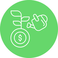 Investment Icon