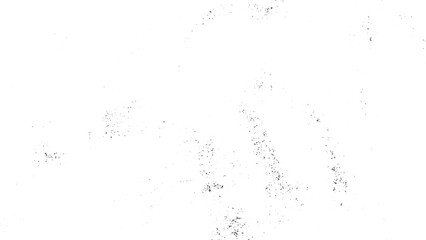 Obraz premium Grunge concrete wall background with vintage cement surface pattern. Retro wall plaster with scratches and dark weathered grunge overlay. 