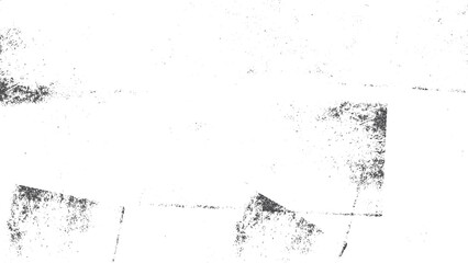 Vector distressed texture overlay with abstract grunge vintage background. Abstract dust particle grain overlay texture for old retro grunge effect. 