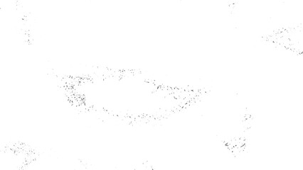 Vintage white concrete surface with scratches and grunge wall effect. Dark weathered overlay pattern with old cement retro wall texture. 