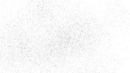 White concrete wall background with retro plaster and scratch texture. Old cement wall texture with black and white grunge retro background. 