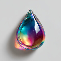 drop of water