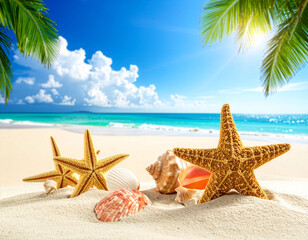 beach, sea, sand, palm, tree, ocean, breeze, tropical  travel destination horizontal coconut resort idyllic relax color image beauty in nature escape empty cloud calmness serene maldives turquoise