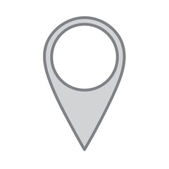 map pointer icon
