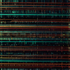 Retro TV noise. Old film grain texture. Screen flicker. Distorted VHS tape. No signal bars. Video distortion overlay.
