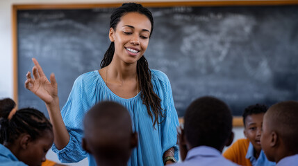 World Teachersâ Day