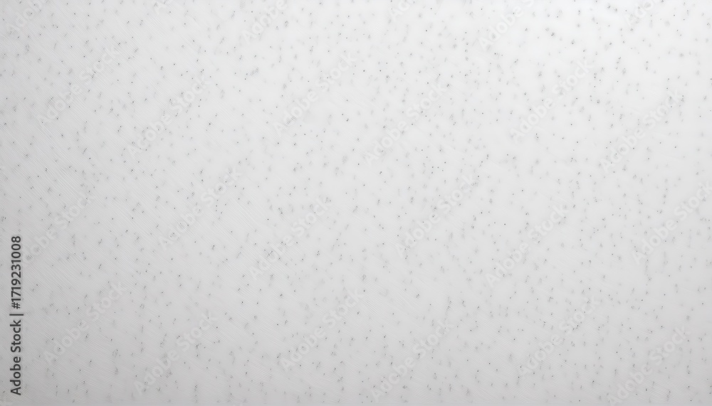 Poster subtle white abstract texture with delicate silver dots and soft gradient background for minimalist 