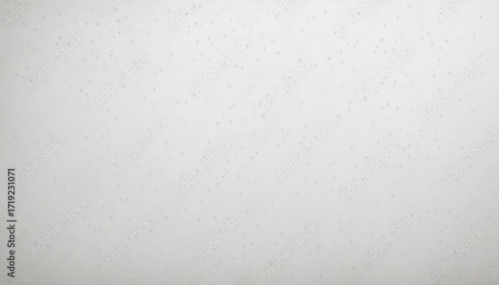 Poster subtle white abstract texture with delicate silver dots and soft gradient background for minimalist 